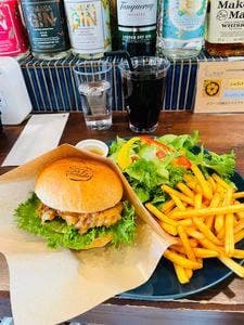 とりサンド unmarl