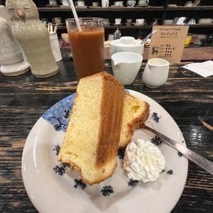 古瀬戸珈琲店 駿河台下店