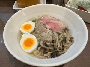 g麺