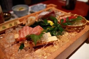 個室居酒屋 番屋 神田駅前店