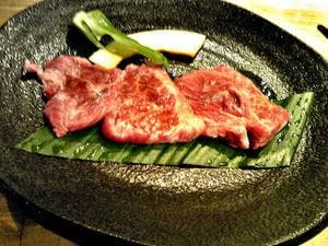 焼肉 FREEK 朔や