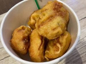 Restorante Los Cuentos del Mar