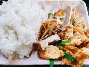 おそうざい お弁当 さーくる
