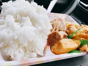 おそうざい お弁当 さーくる
