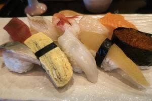 寿しの壽