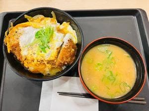 松のや 三鷹店