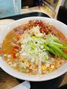 餃子の王将 保谷駅南口店