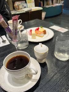 珈琲本舗 いとう屋