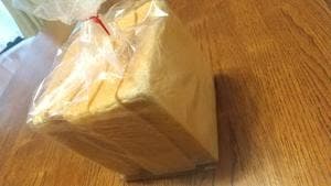 幸せの食パン HeartSand