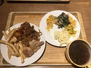 グランブッフェ 東浦店