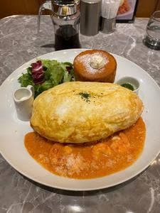 サロン卵と私 越谷レイクタウン店