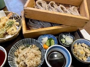 蕎膳 楽