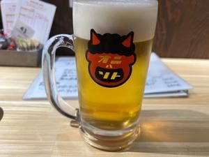 寿司酒場 オニハソト