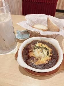 コメダ珈琲店 ダイワロイネットホテル横浜関内店