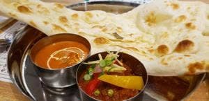 インドカリーダイニング コバラヘッタ 西武所沢S.C店