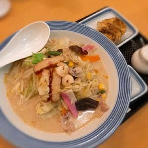 リンガーハット 港北ニュータウン店