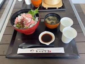 南房総旬彩厨房 わっぱ茶屋かわな