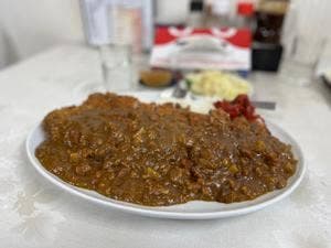 食堂 よしかわ