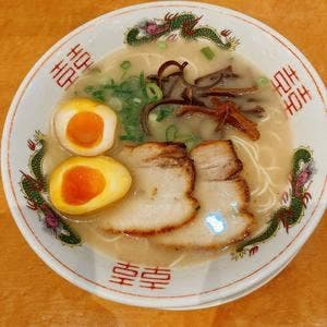 博多屋台 一竜