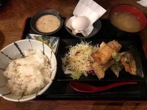 裏恵比寿 自然生村