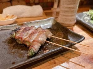 大人の炭焼きっちん 鳥ちゃんマン