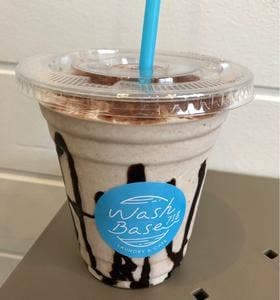 LAUNDRY＆CAFE Wash Base 718