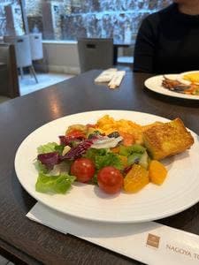 ALL DAY DINING Montmartre