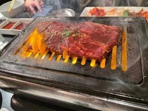 焼肉 本元