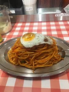 スパゲッティーのパンチョ 柏店