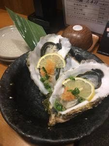 三代目 鳥メロ 新松戸駅前店