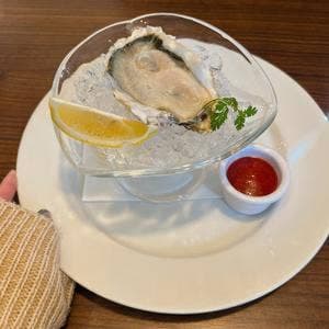 レッドロブスター 甲府店