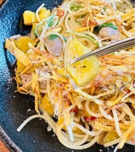 北海道イタリアン居酒屋 エゾバルバンバン 函館五稜郭店