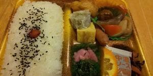 お弁当 どんどん 倉見店
