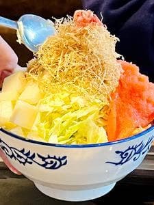 月島てっぱん