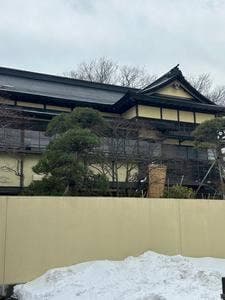 旧料亭 金勇