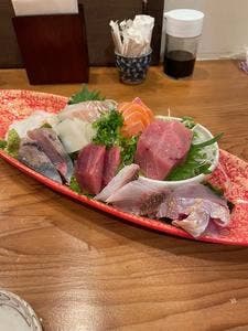 おさかないっぱい 福