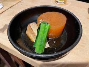 三漁洞