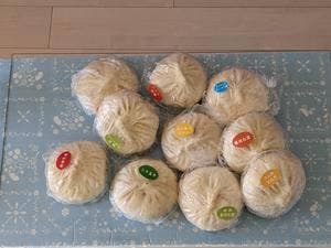 ともちゃんの肉まん 雷門店