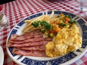 シーサイドドライブイン