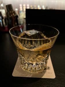 BAR 九月のライオン