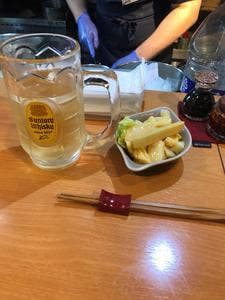 東十条シャーピン