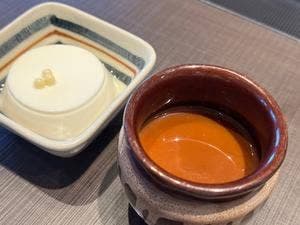 ゆず庵 長野川中島店