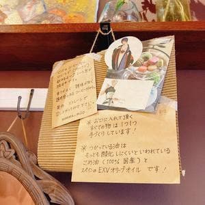 deli&cafe ジェニーとボストン
