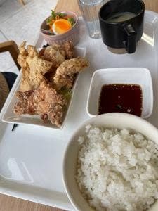しょうなんのごちそう食堂