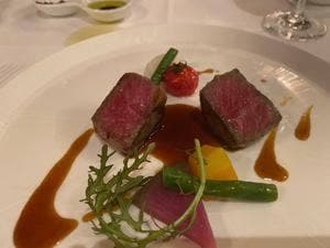 イル・テアトロ ホテル椿山荘東京