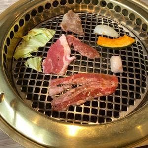焼肉徳寿豊平店