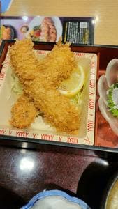 とんでん 星ヶ丘店