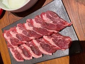 ジンギスカン羊一 新宿店