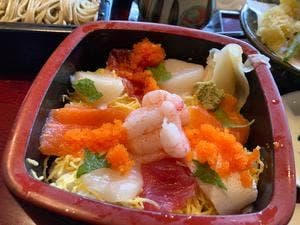 小嶋屋総本店 長岡喜多町店