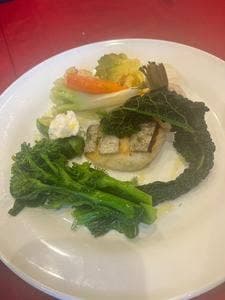 オステリア ジョイア